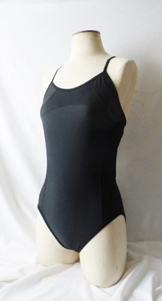 champion one piece swimsuit