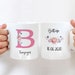 see more listings in the Mugs section