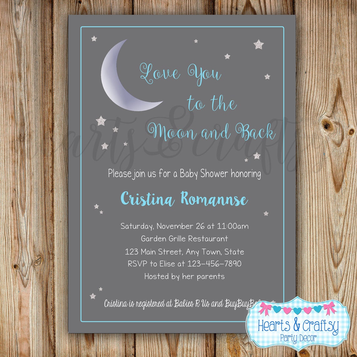 List 27+ Stock Images love you to the moon and back baby shower invitations Updated List 27+ Stock Images love you to the moon and back baby shower invitations Updated