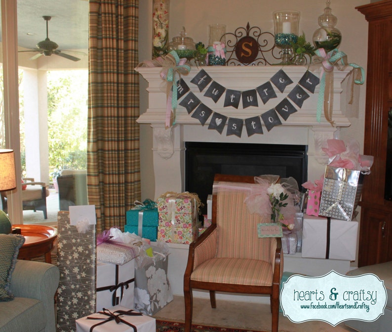 Love is Brewing Bridal Shower / Engagement Party Invitation / Etsy