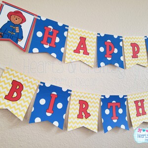 paddington bear gifts for adults