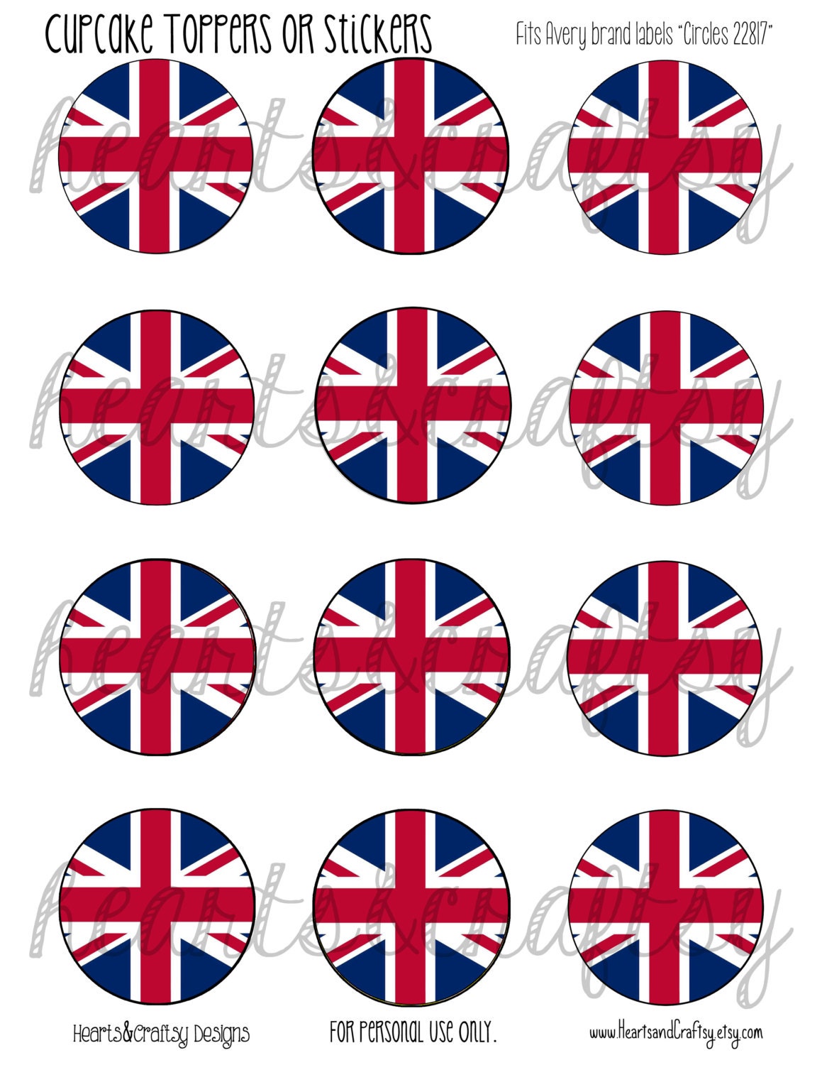 Custom Union Jack Flag  Personalised British Flag - The Flag Shop