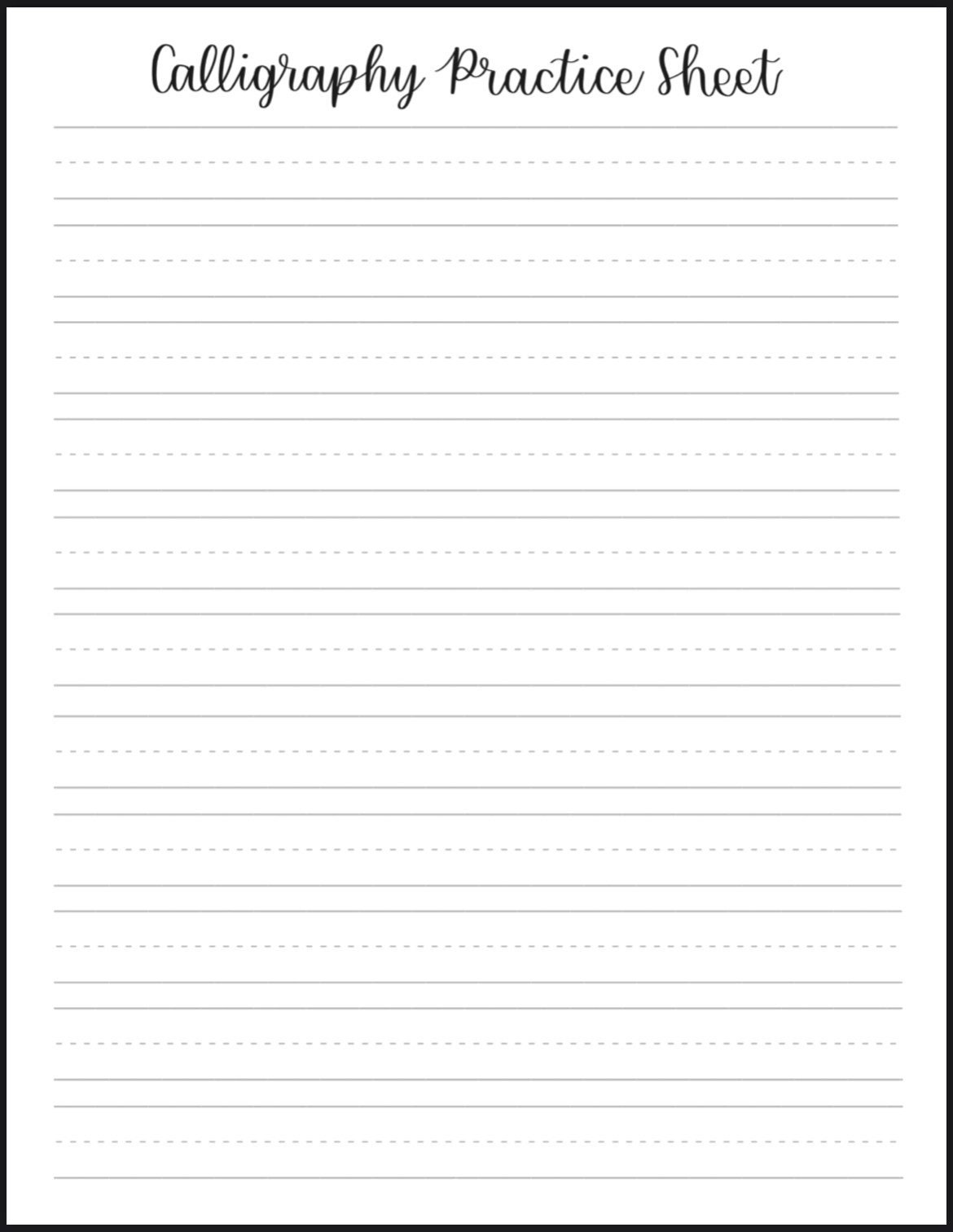 calligraphy-practice-sheets-hand-lettering-practice-writing-practice-better-handwriting-sheets-learn-calligraphy-basic-strokes-etsy for Free Printable Hand Lettering Practice Sheets Calligraphy Practice Sheets, Hand Lettering Practice, Writing Practice, Better Handwriting Sheets, Learn Calligraphy, Basic Strokes - Etsy for Free Printable Hand Lettering Practice Sheets