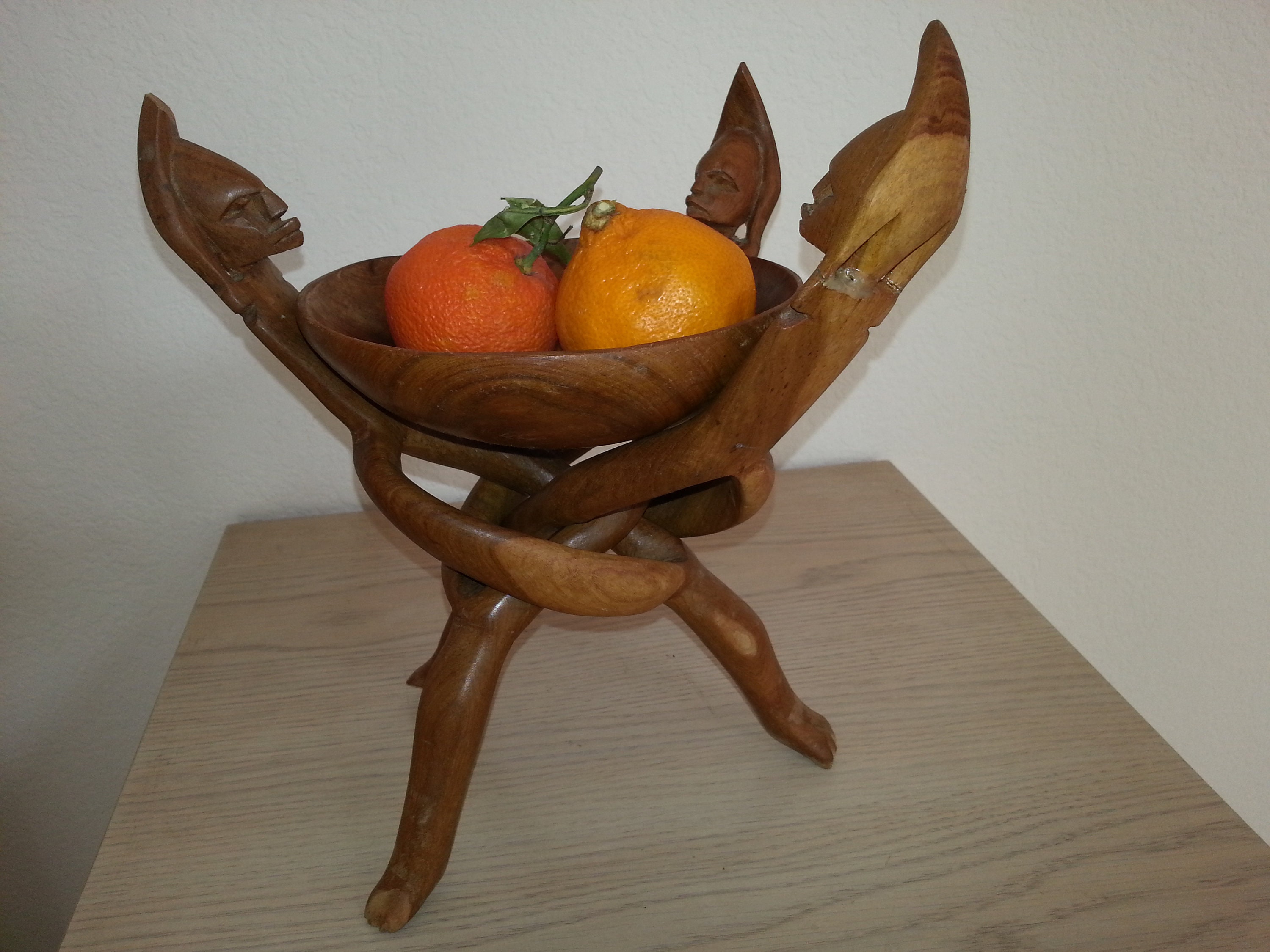 farm life Wooden figurines