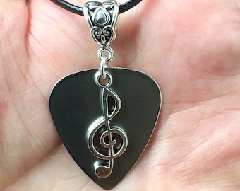 Tribal Totem Lima Custom Guitar Pick Pendant Necklace Keychain Tribal Totem Lima Custom Guitar Pick Pendant Necklace Keychain