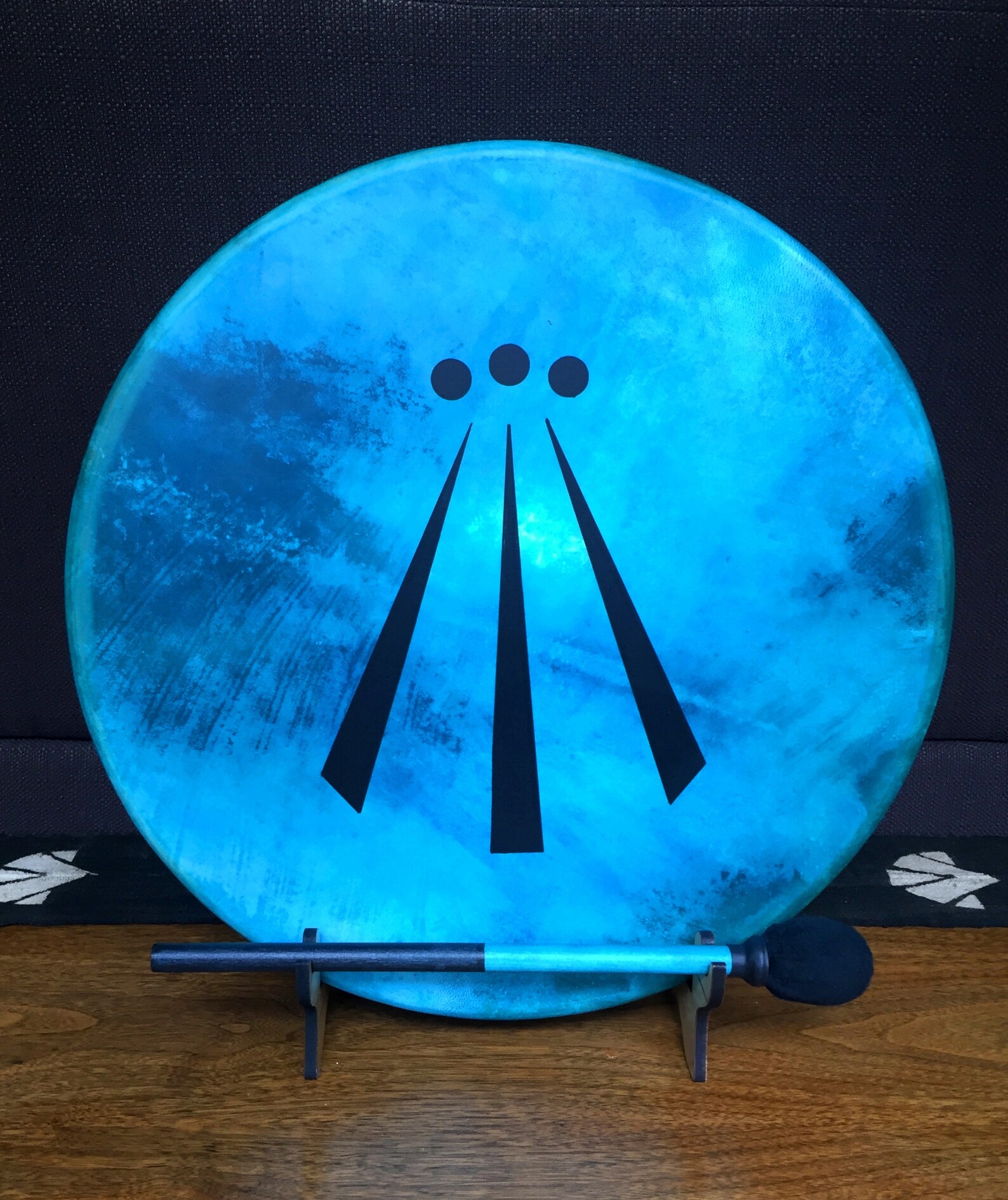 Shaman Drumframe Drumviking Drummedicine Drumbodhranmusic Etsy