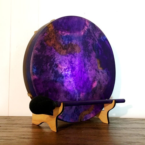 Shaman Drumframe Drum native Americanbodhranmusic Etsy