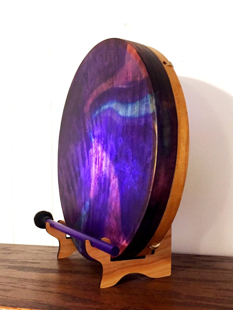 Shaman Drumframe Drum native Americanbodhranmusic Etsy