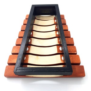 Xylophone Montessori Music Toy Marimba Beginner Percussion image 4