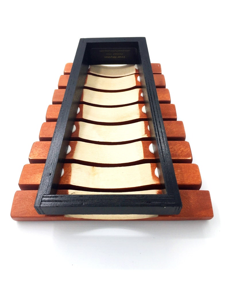 Xylophone Montessori Music Toy Marimba Beginner Percussion image 4