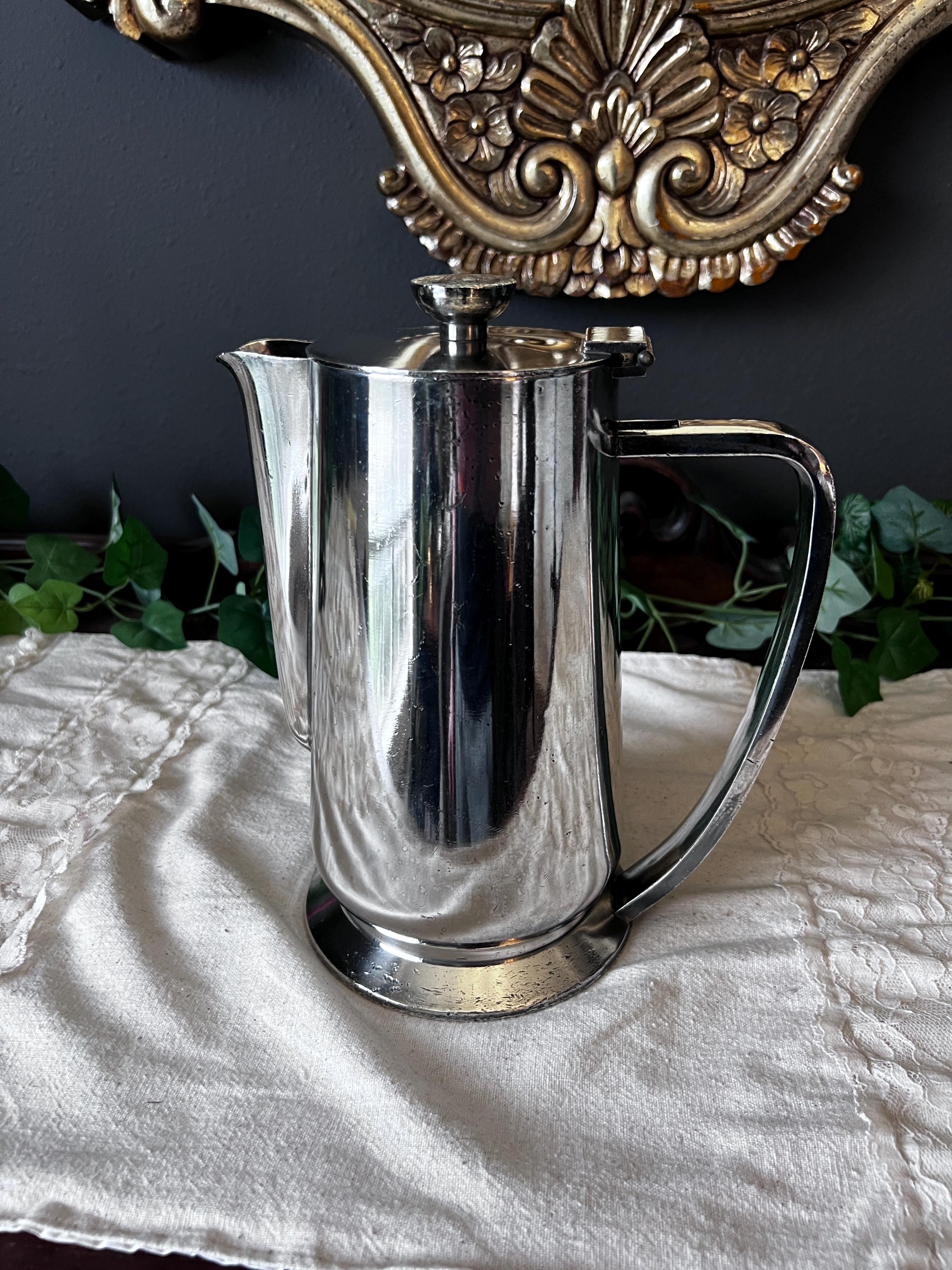 Vintage beverage dispenser - Etsy 日本