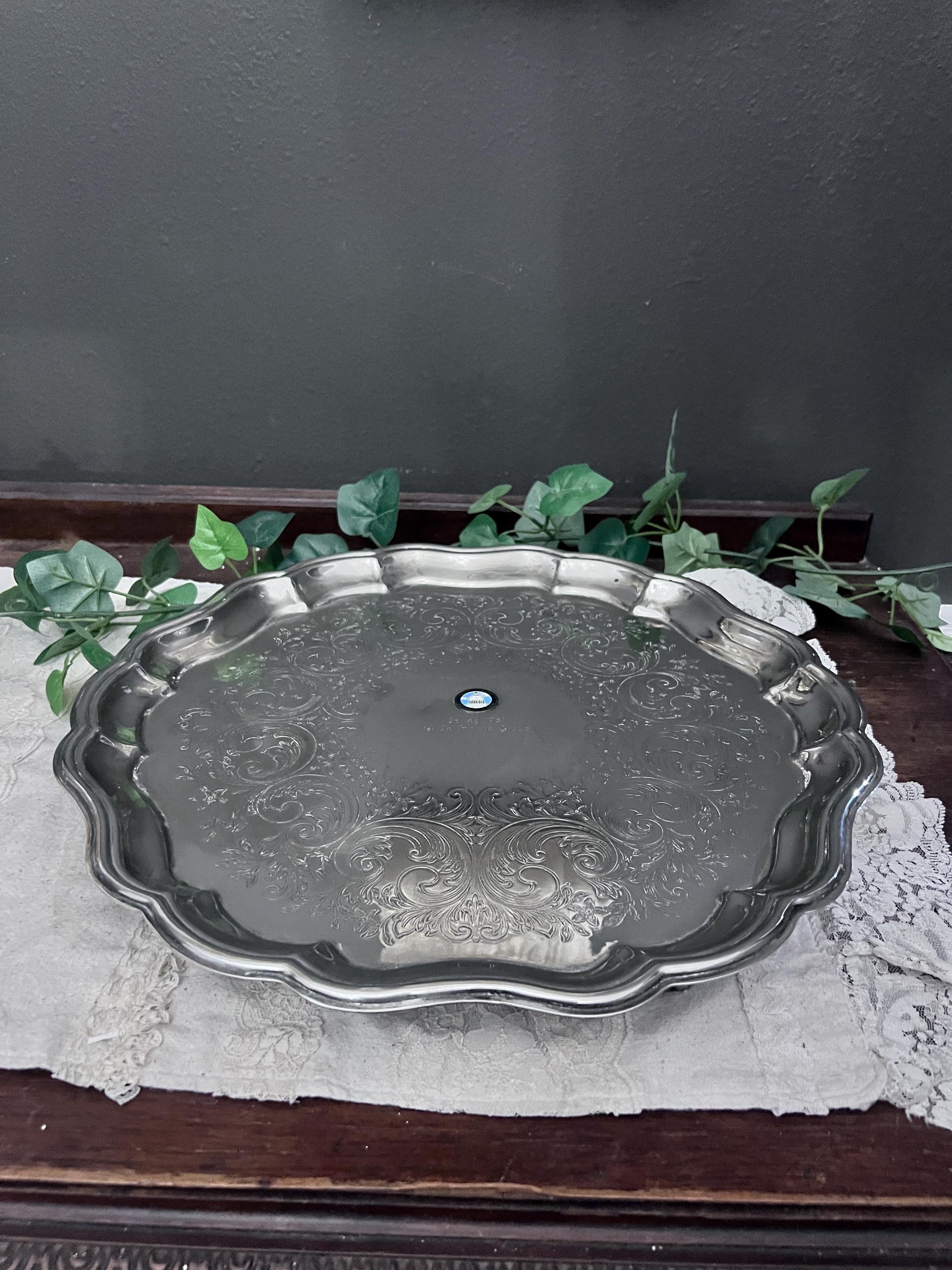 Sheridan Silverware - Etsy