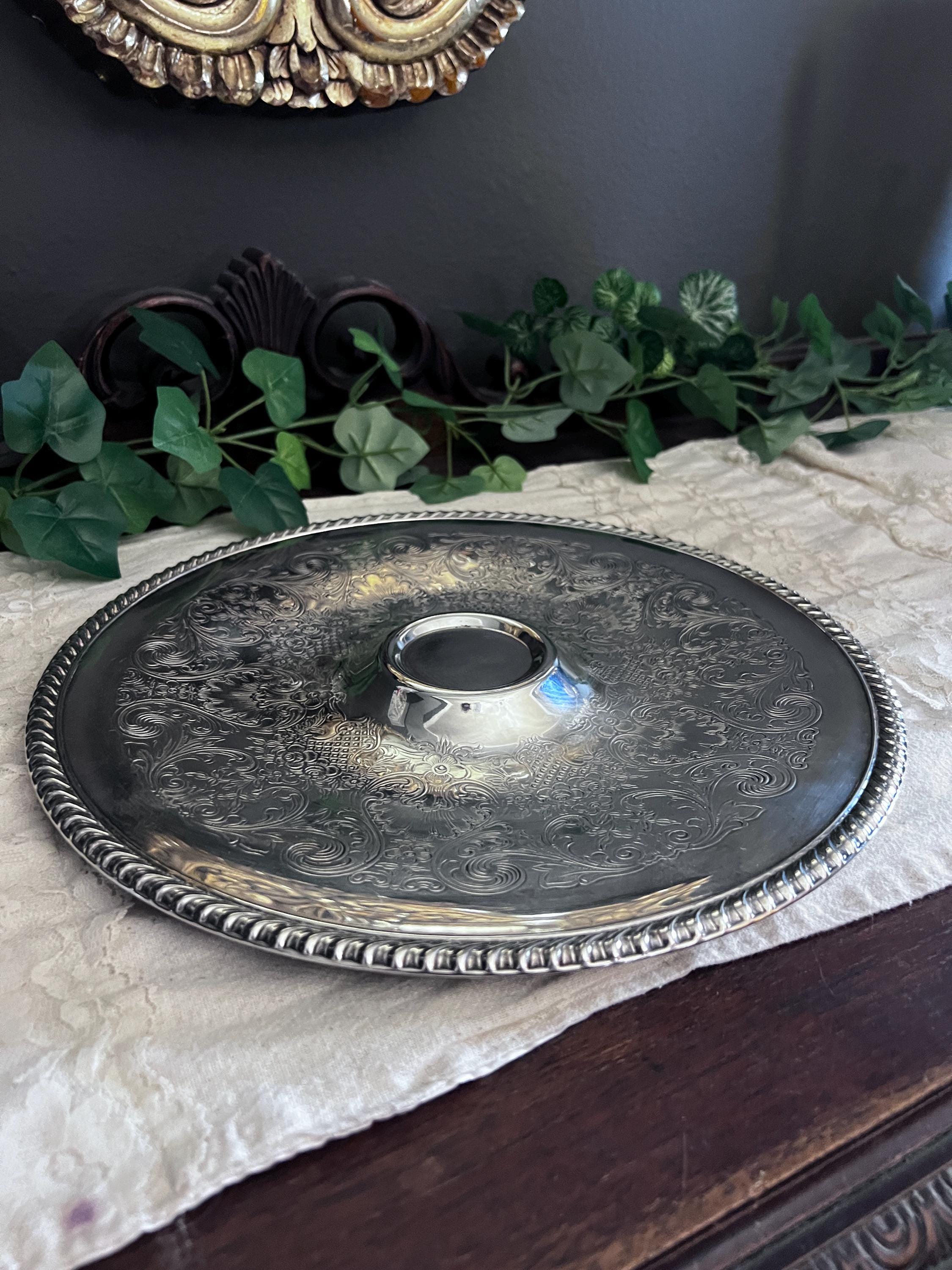 Wm Rogers 866 - Etsy