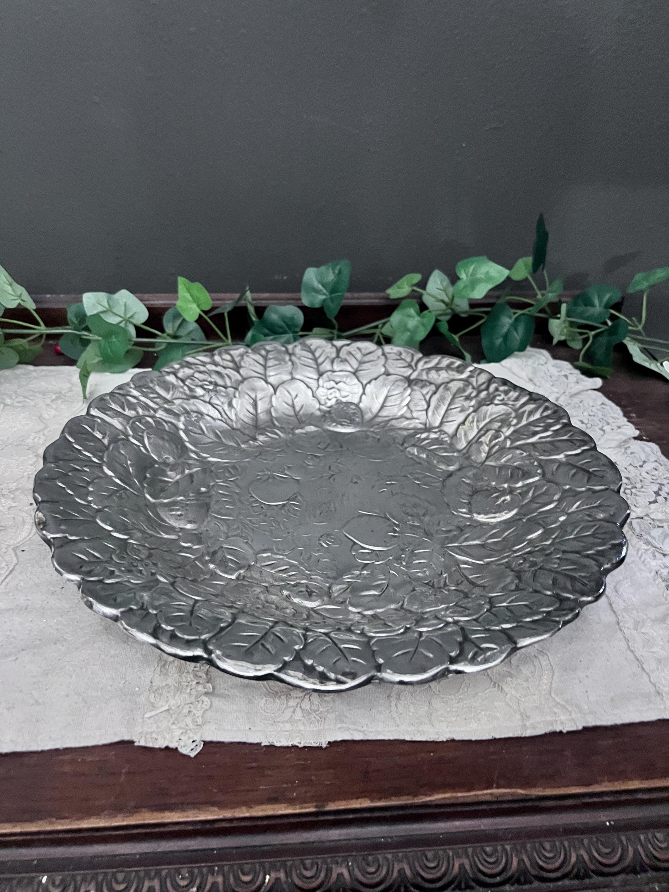 Reed and barton tray - Etsy 日本