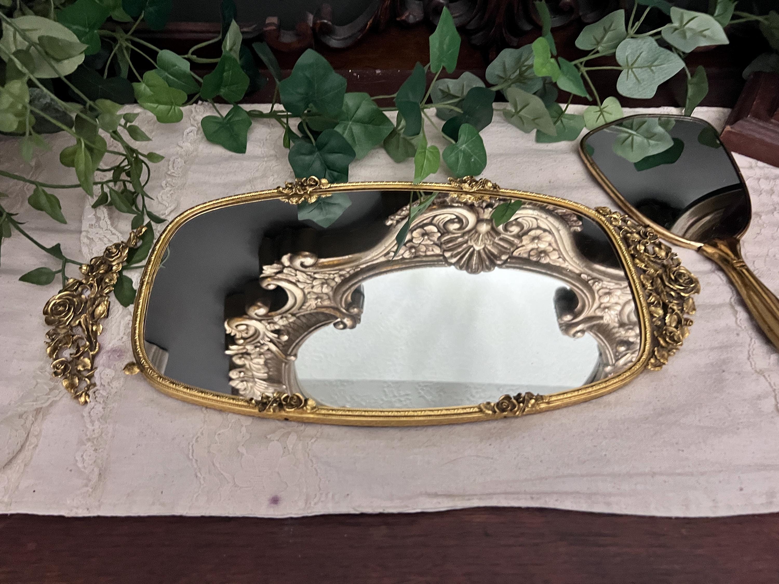 Matson Mirror Vintage - Etsy