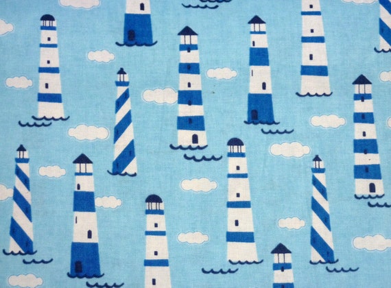 Maritim, Timeless Treasures, Miniatur, Leuchtturm, 0,5 Meter