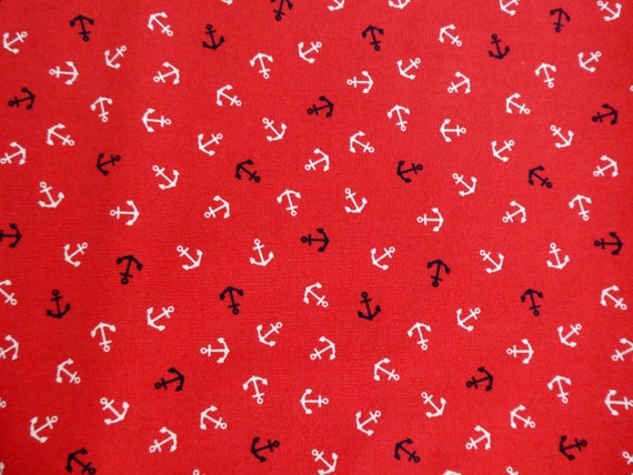 Maritim Miniatur Anker Anchors AHOY Sea Breeze SEGELBOOT 0,5 Meter