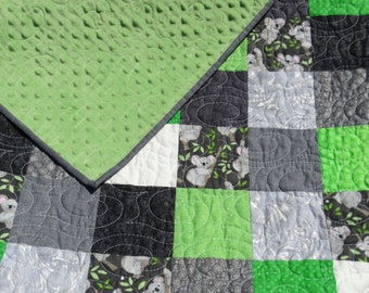 Easy Quilt Pattern Bundle - Jaded Spade Creations