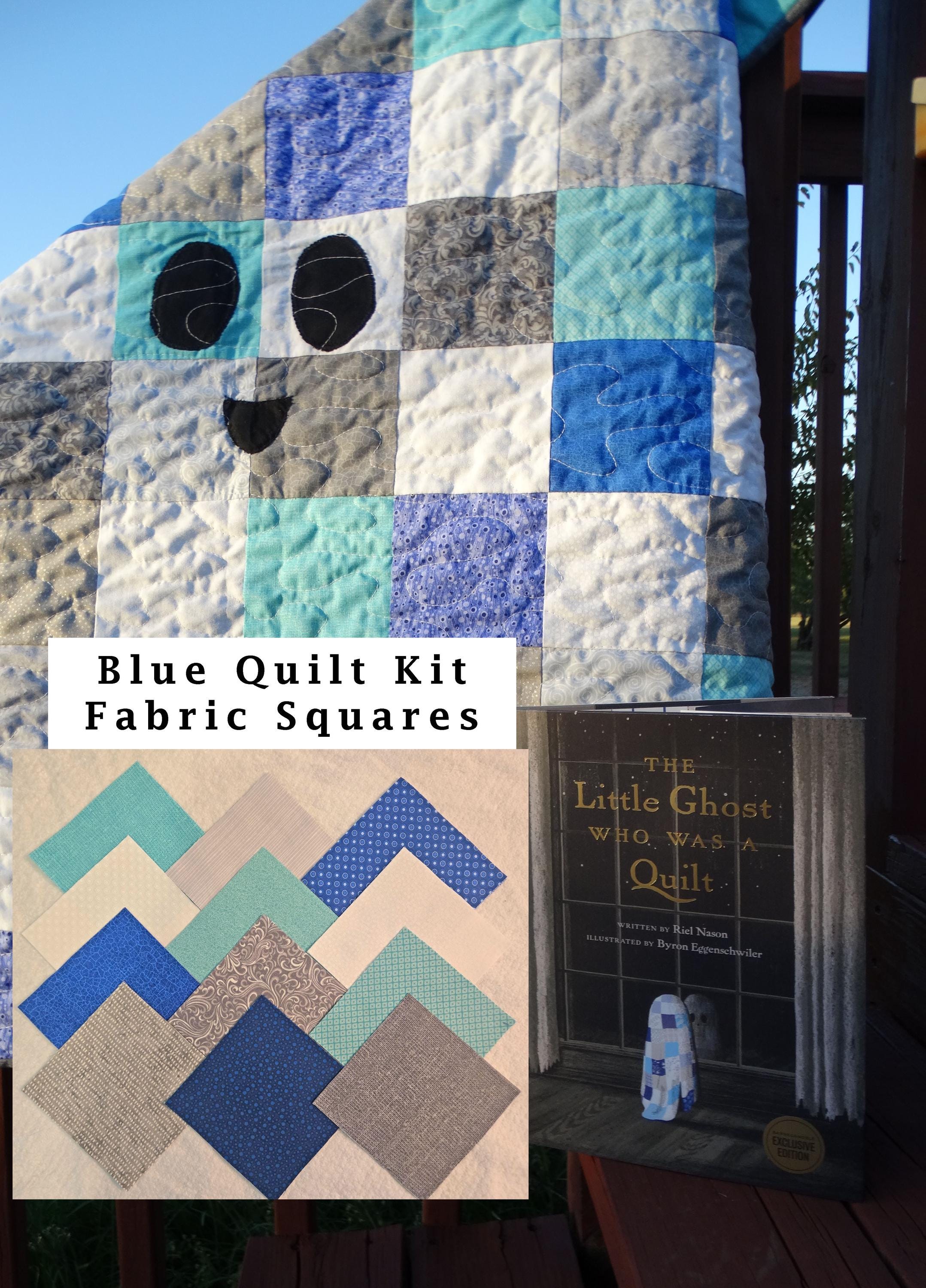 Quilt Square Ornament