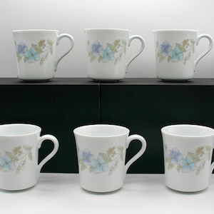 Corelle tea cups - Etsy 日本