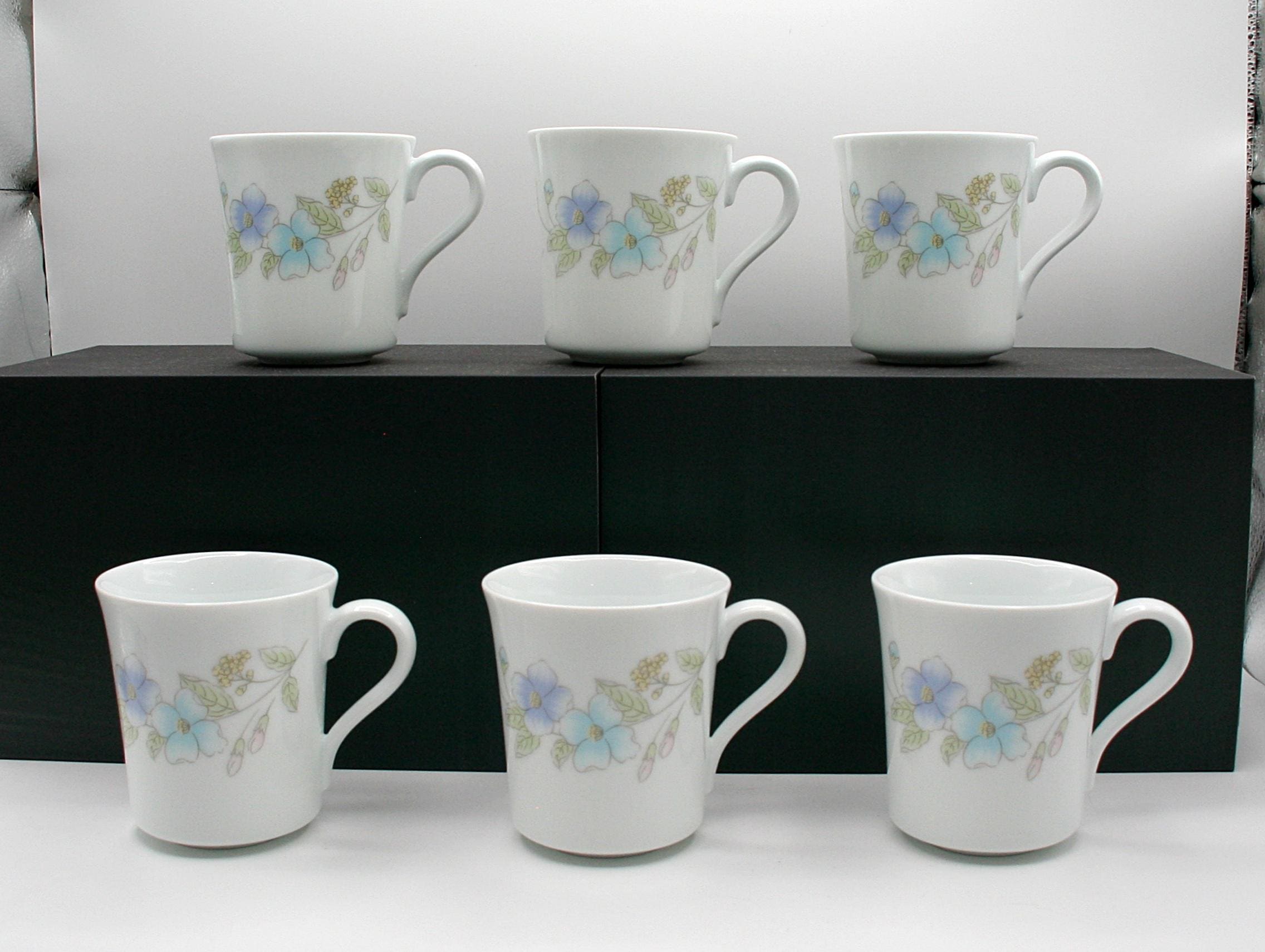 Corelle tea cups - Etsy 日本