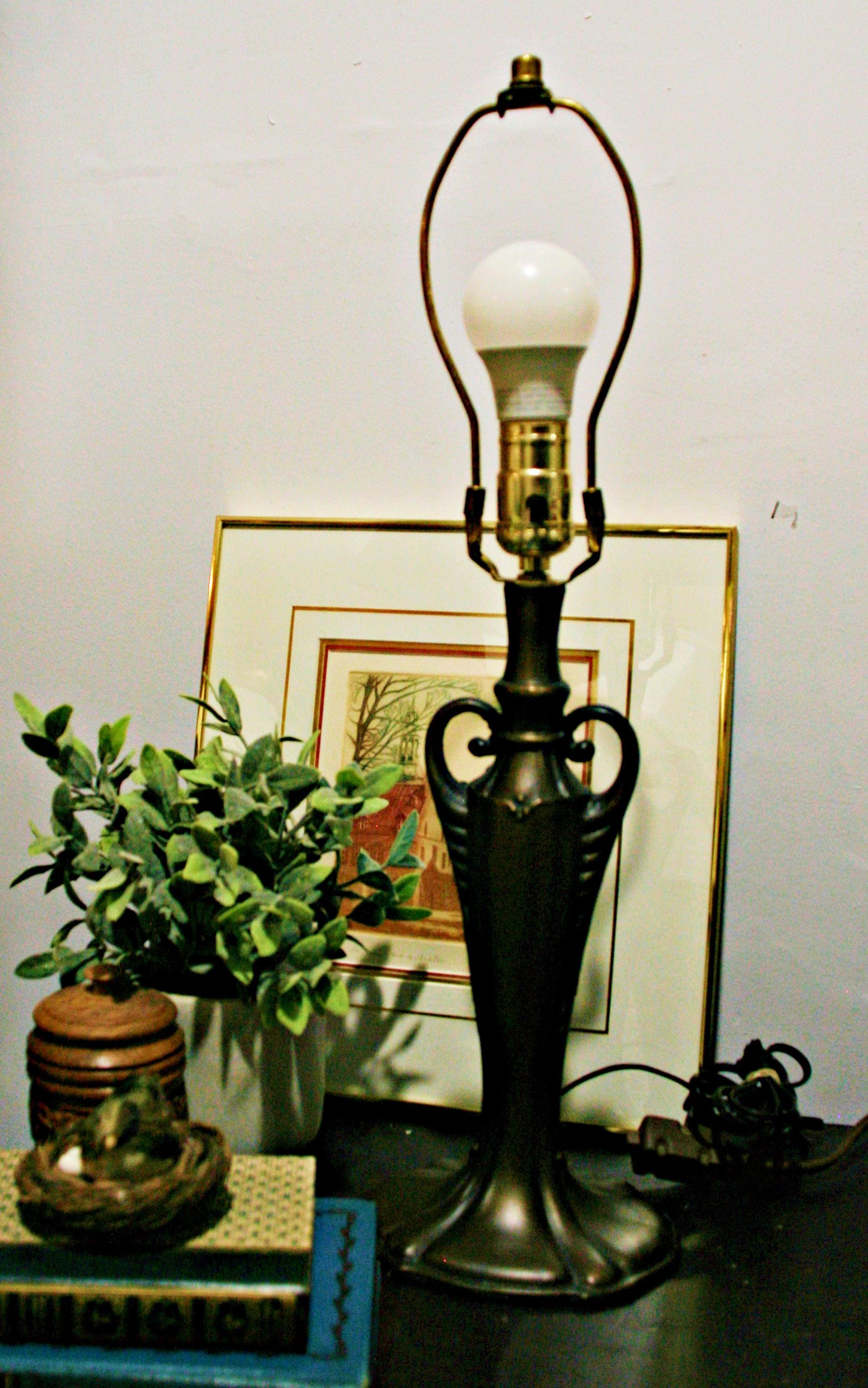 Odyssey lamp base - Etsy 日本