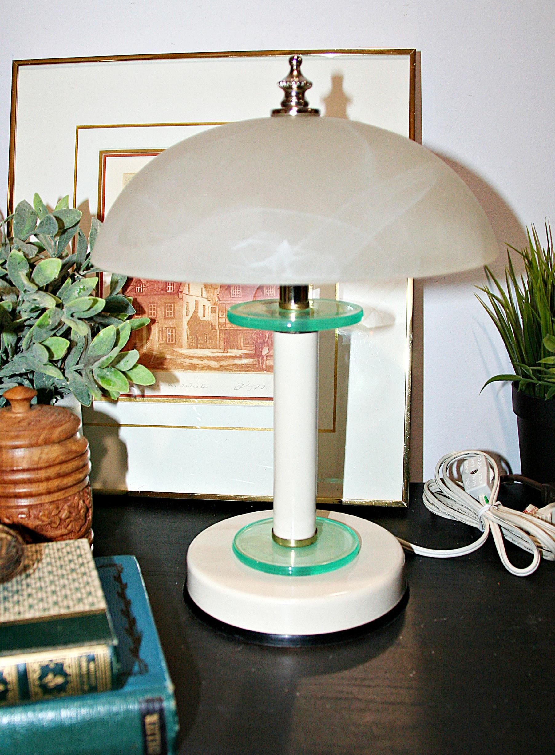 Space Age Lamp - Etsy Canada