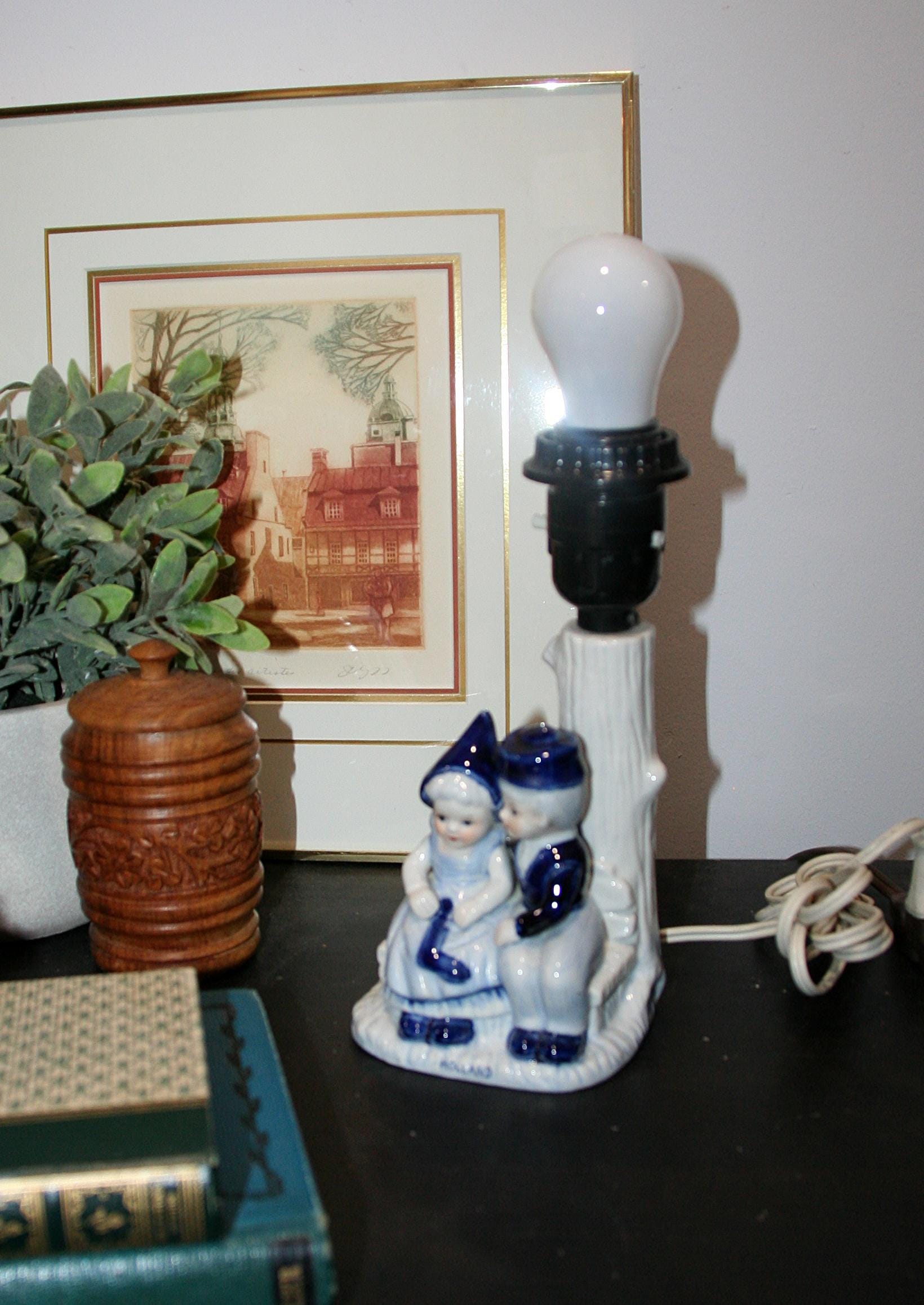 Hand painted holland - Etsy 日本
