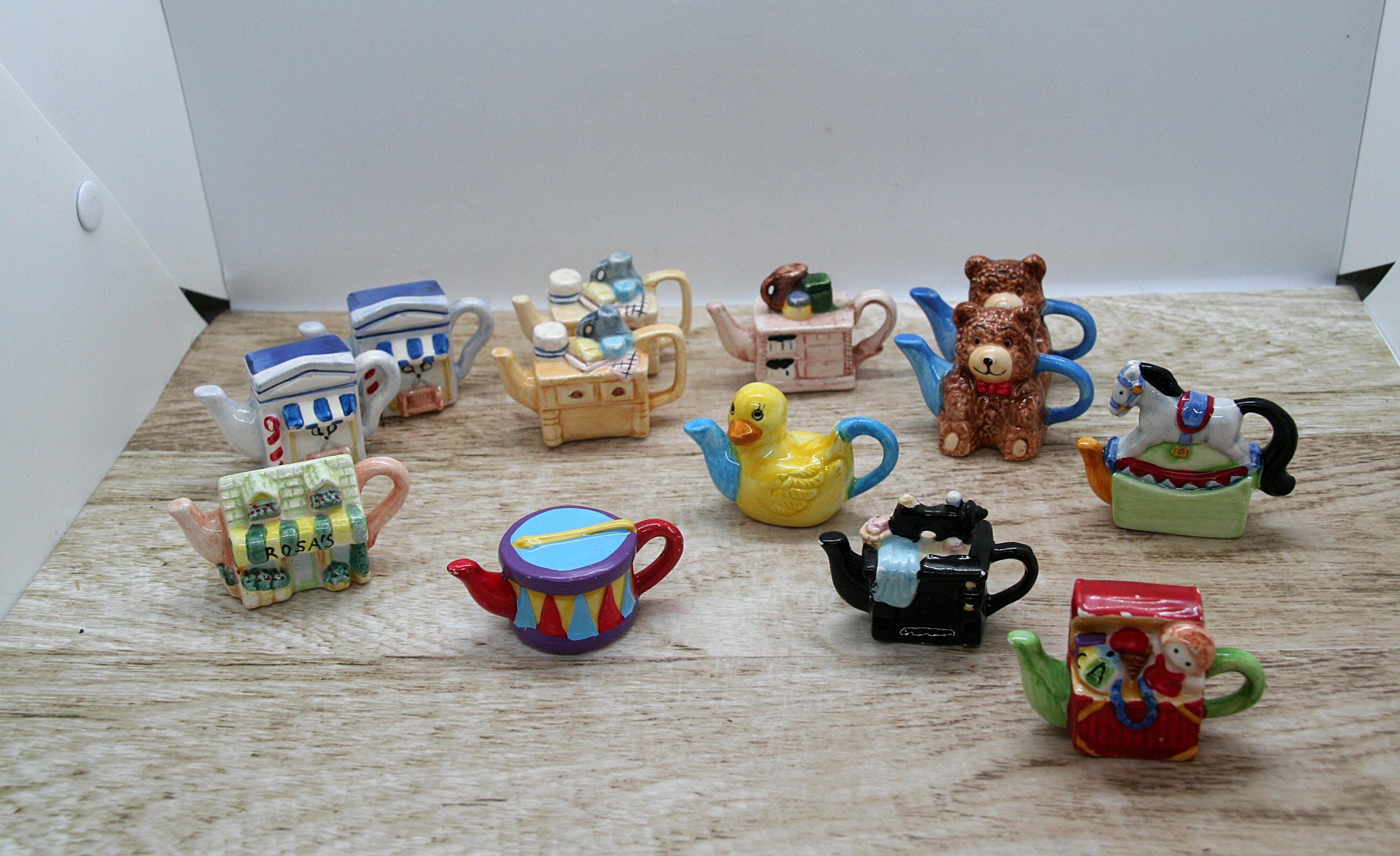 Wade teapot - Etsy 日本