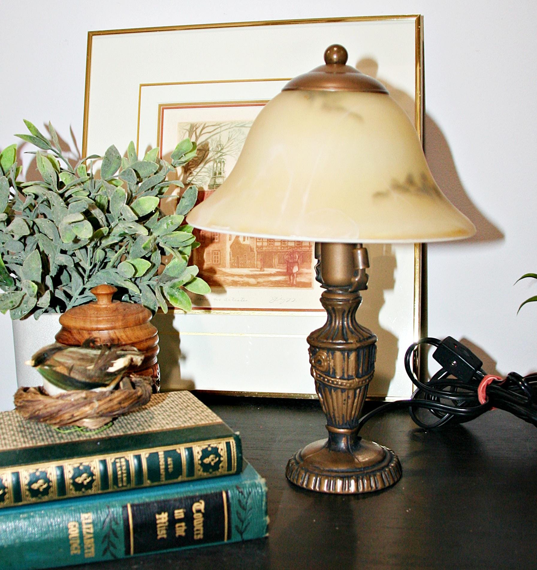 Vintage Clamp Table Lamps Canada