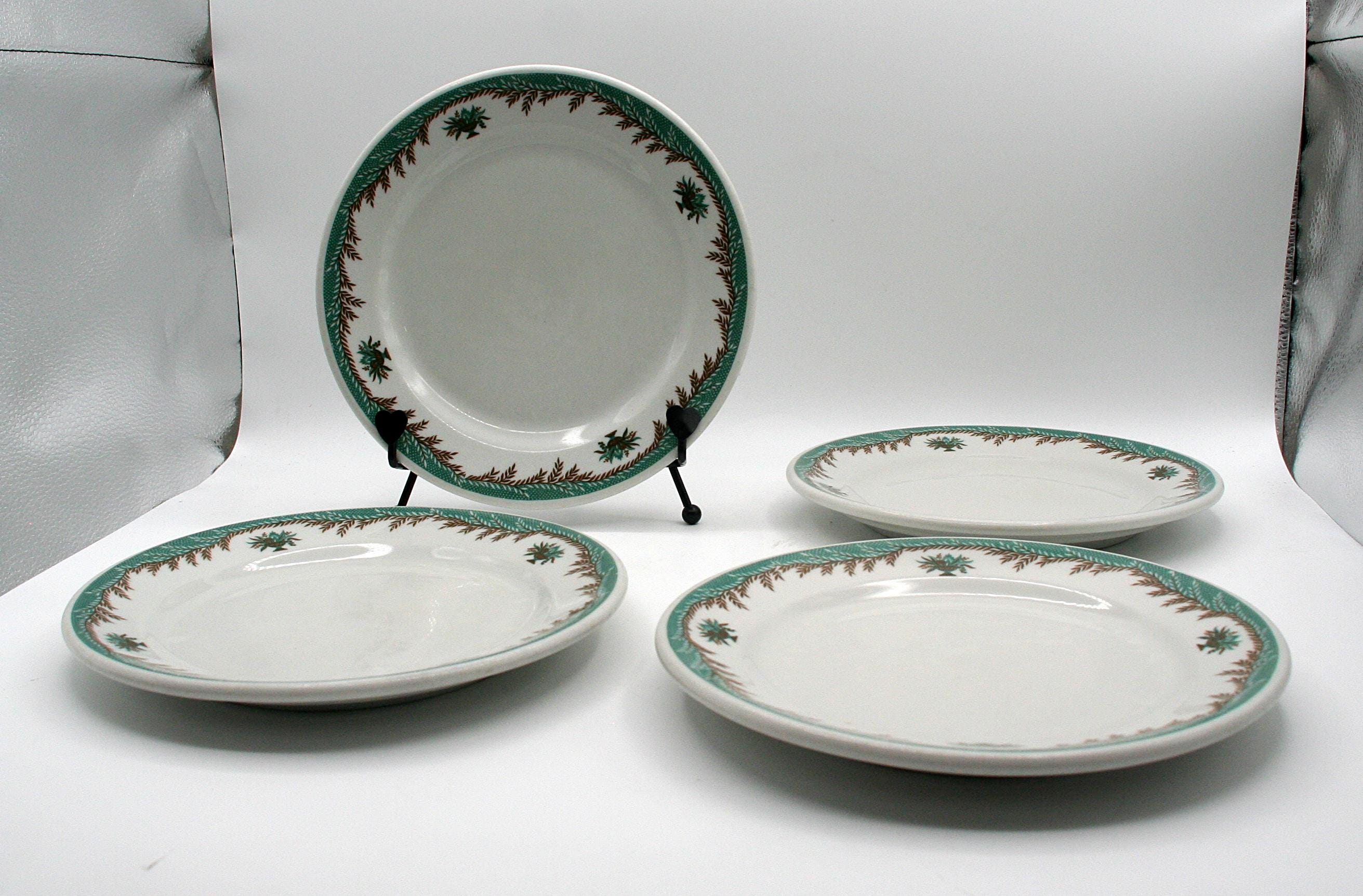 Shenango China Dinnerware Set - Etsy Canada