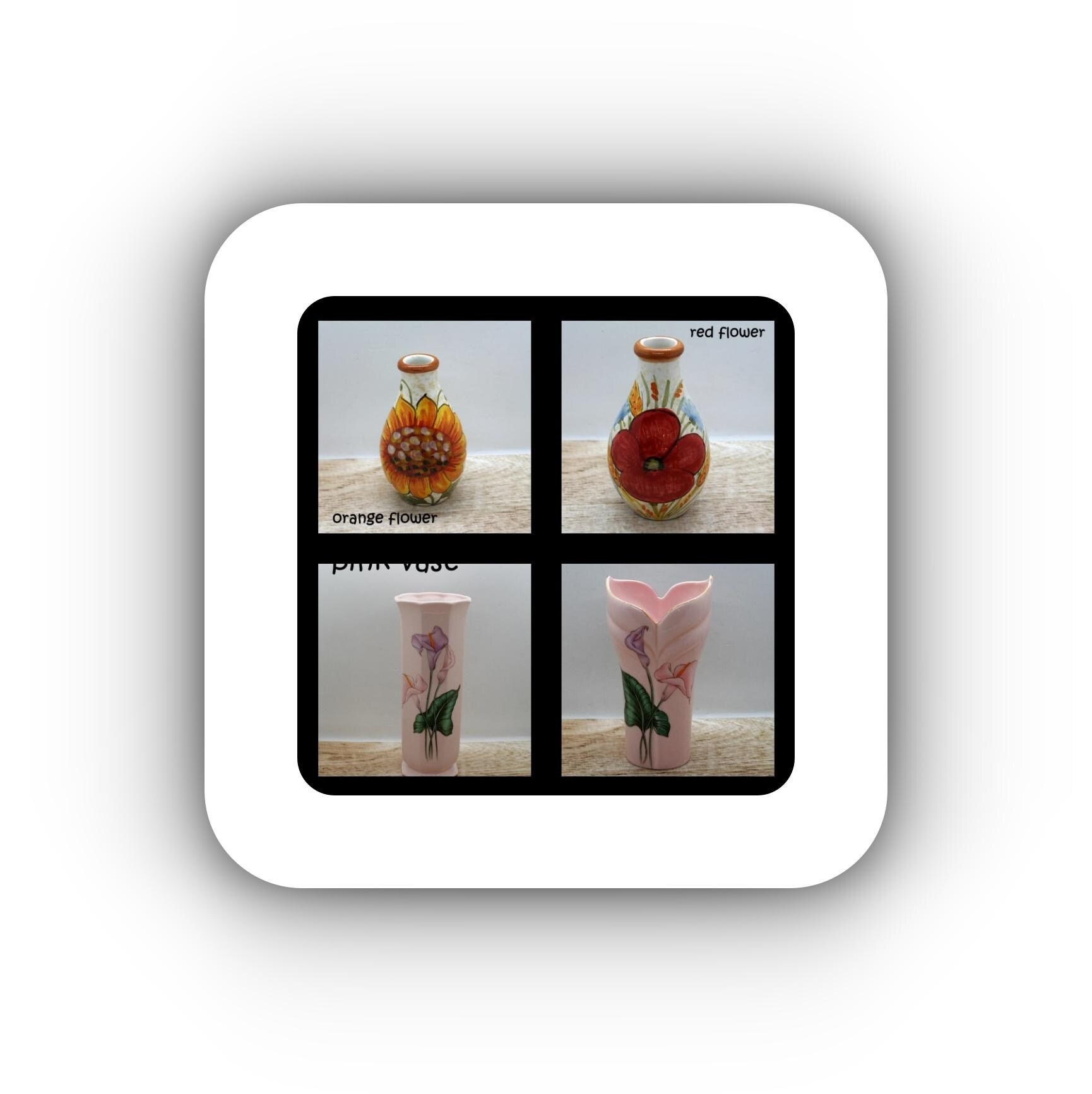 Yama Ji Japan Vase - Etsy