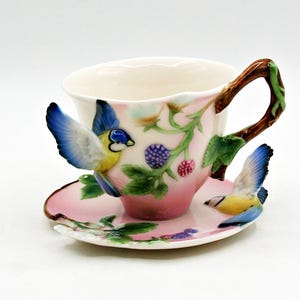 Franz Porcelain Collection - Etsy