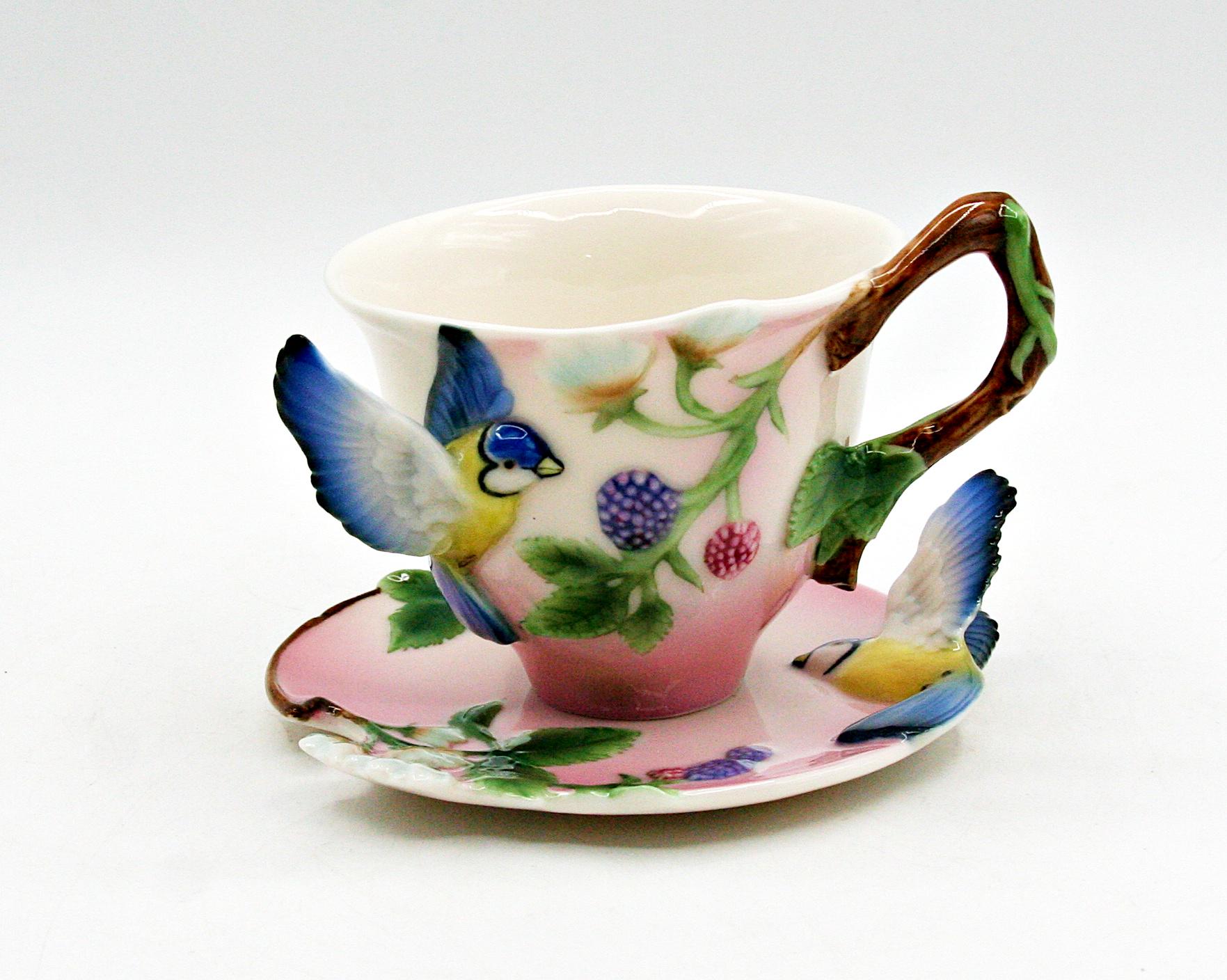 Franz Porcelain Collection - Etsy