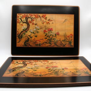 Pimpernel placemat - Etsy 日本