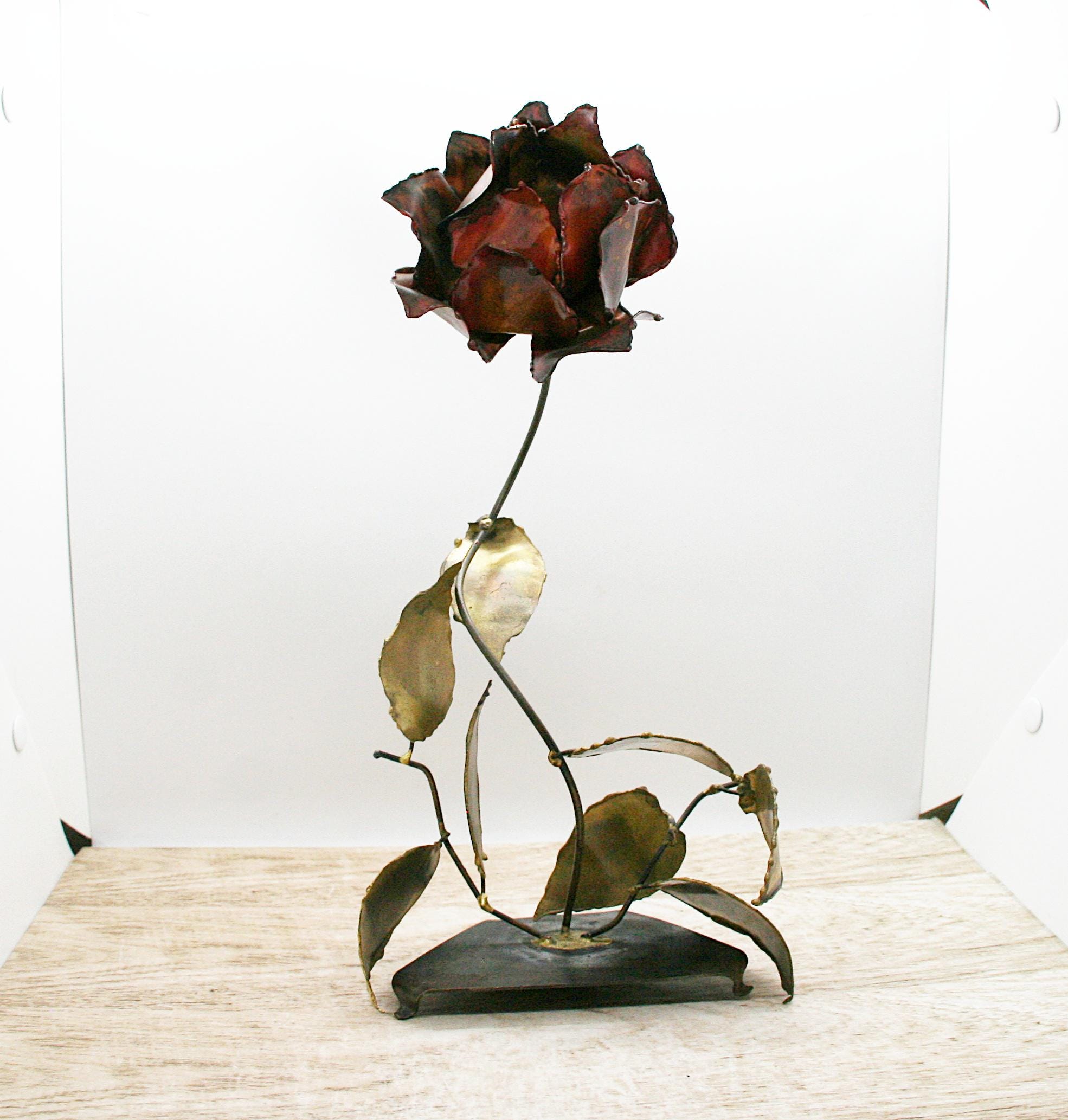 Curtis Jere Flower - Etsy