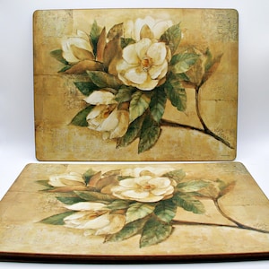 Pimpernel place mats - Etsy 日本