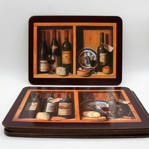 Jason Place Mats Home Decor - Etsy