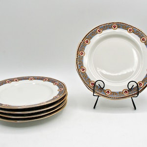 Jean Boyer Limoges China Set - Etsy