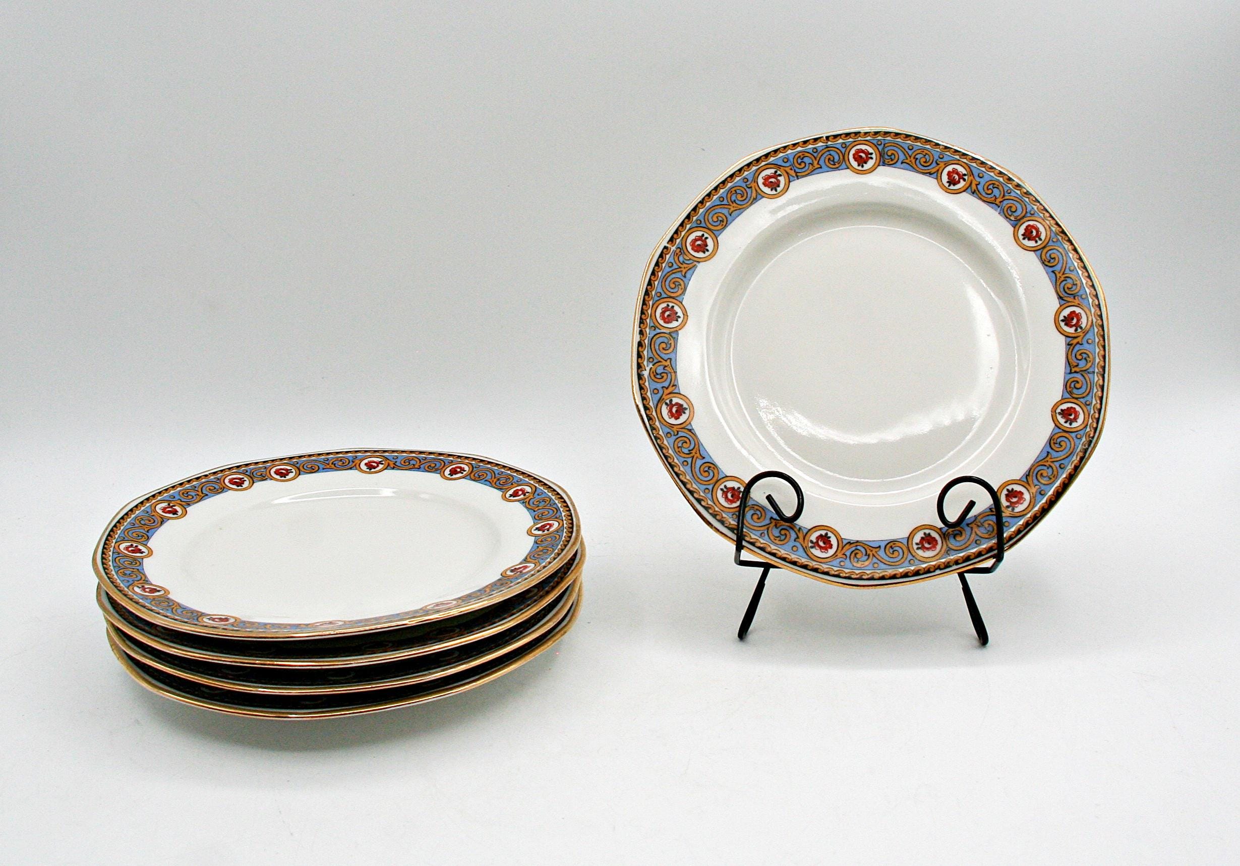 Jean Boyer Limoges China Set - Etsy