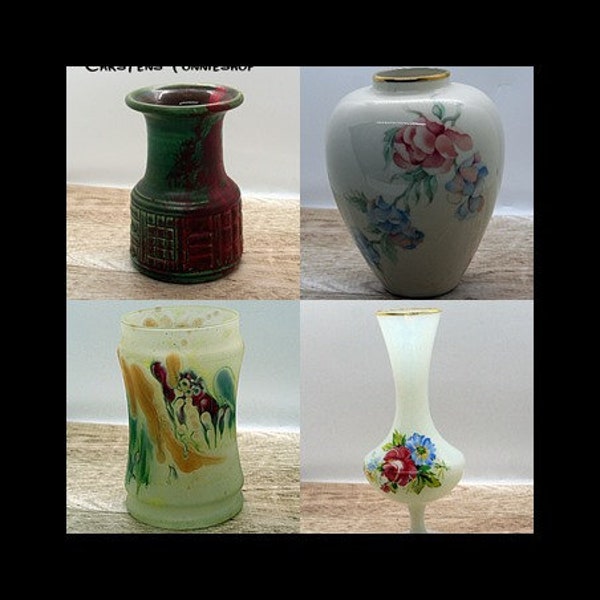 Rare Lenox Vase Etsy