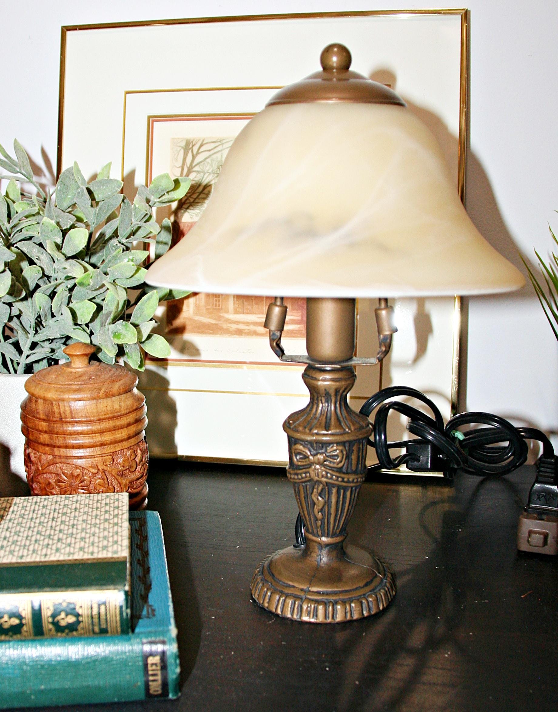 Tiffanys lily lamp - Etsy 日本