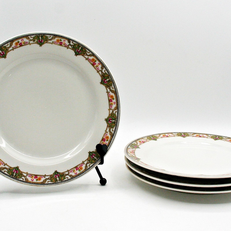 Elite Works Limoges Tea Set - Etsy