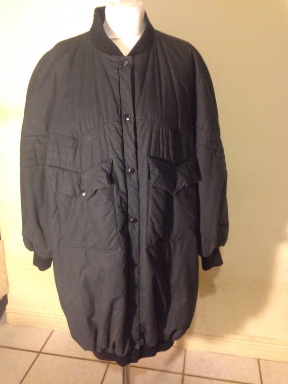 Vintage Sonia Rykiel Coat