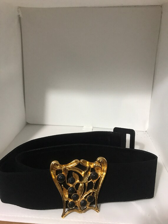Karl Lagerfeld Belt