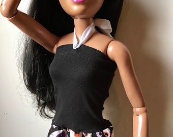 28 inch doll clothes