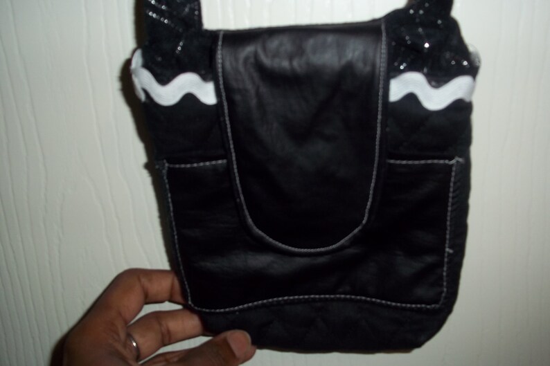 Hip bag/ Crossover/ Cell Phone Carrier/ Shoulder bag | Etsy