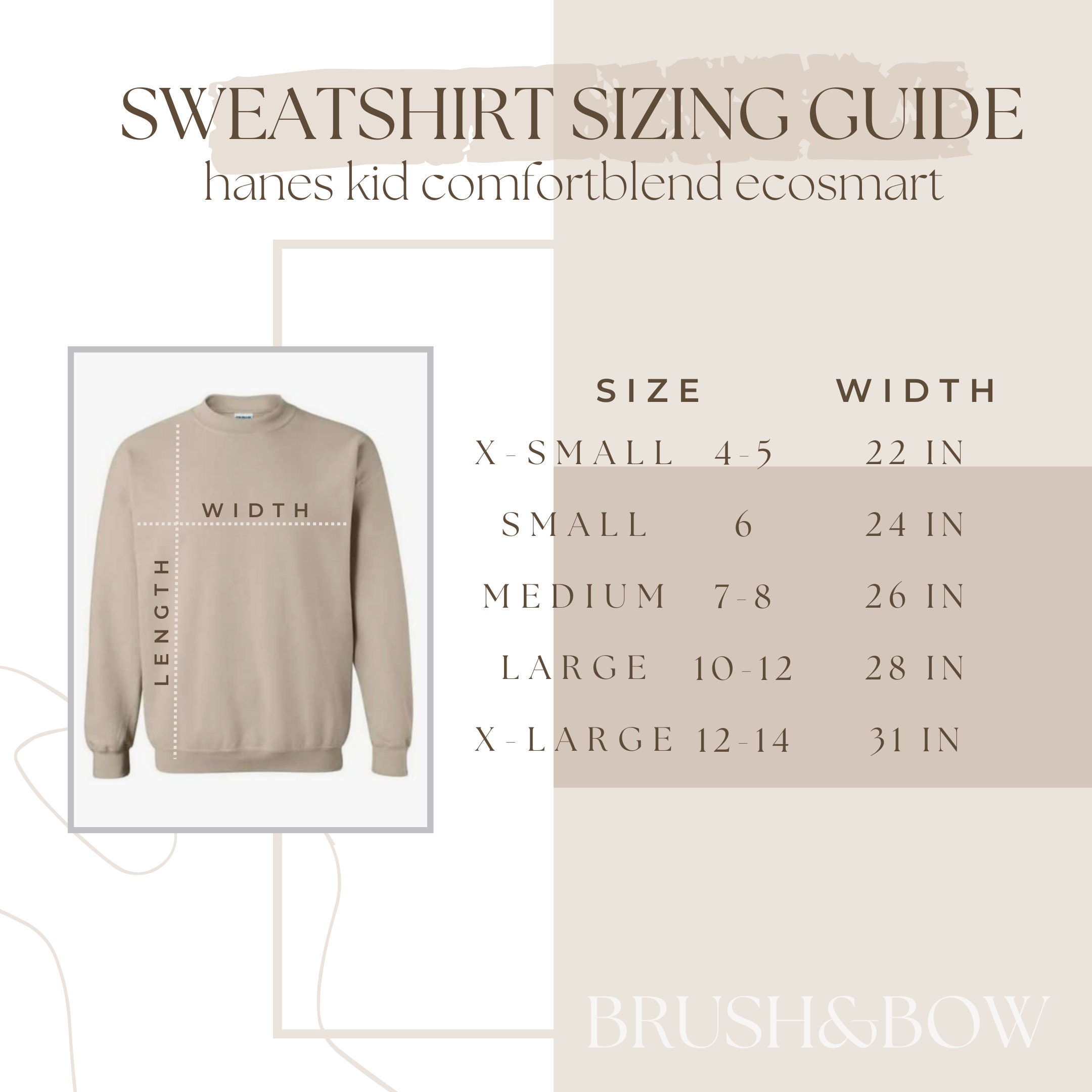 Kid Sweatshirt X Hand Embroidered X the Kirjonta X Custom - Etsy Kid Sweatshirt X Hand Embroidered X the Kirjonta X Custom - Etsy