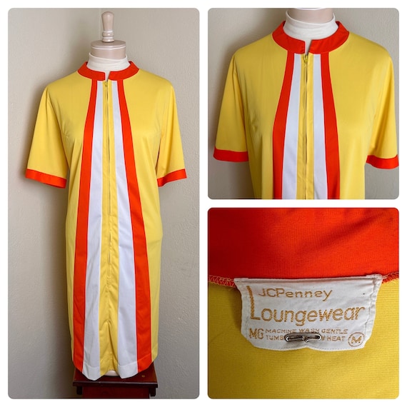 Vintage 1970s JC Penney Jacket - M