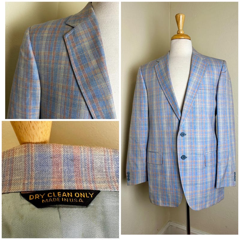Spring Coat Easter - Etsy